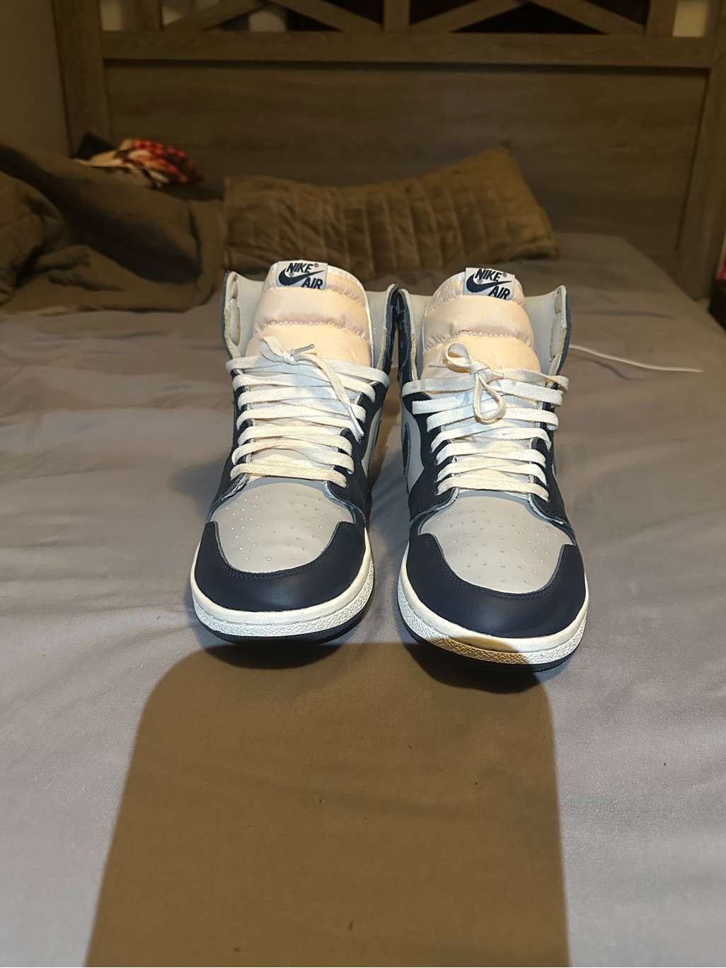 Jordan 1 George Town